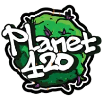 Planet 420