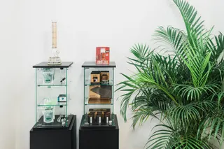 Planet Earth Cannabis - Riverside Dr. - Ottawa