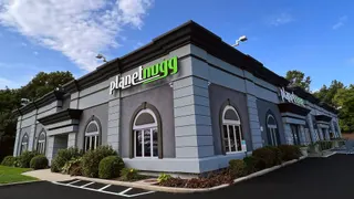 Planet Nugg Weed Dispensary