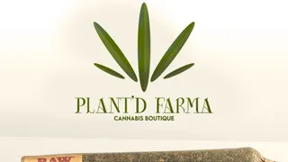 Plant’d Farma