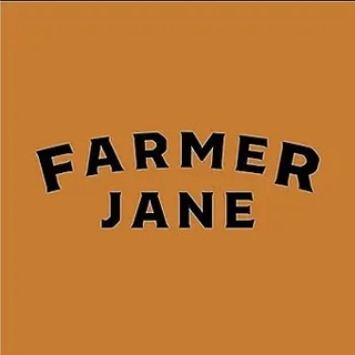 Farmer Jane Plessis