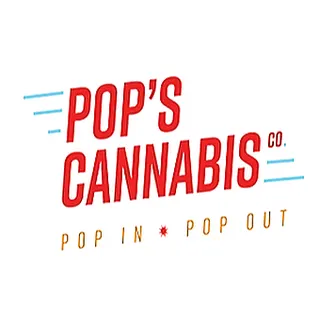 Pop's Cannabis Co - Kirkland Lake