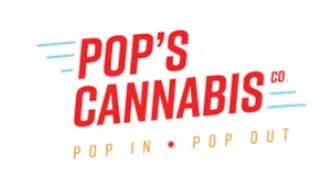 Pop's Cannabis Co - Kirkland Lake