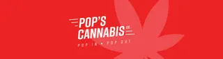 Pop's Cannabis Co. - Penetanguishene