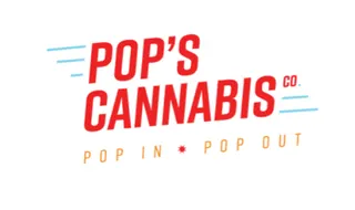 Pop's Cannabis Co. - Almonte