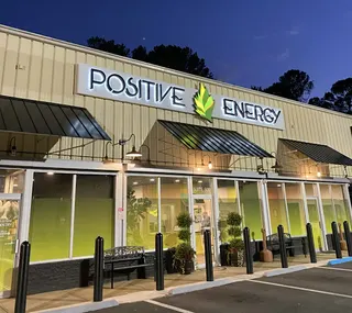 Positive Energy LLC
