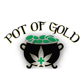 Pot Of Gold - Midwest City