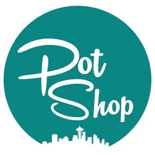 Pot Shop Seattle