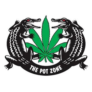 Pot Zone of Vancouver