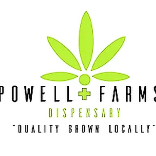 Powell Farm Dispensary