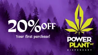 Power Plant - Kalispell
