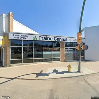 Prairie Cannabis - East South