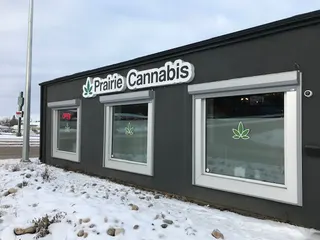 Prairie Cannabis - Prince Albert