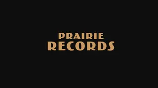 Prairie Records - Palace Theatre