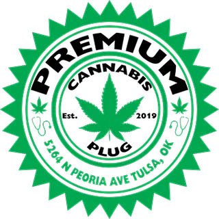 Premium Cannabis Plug