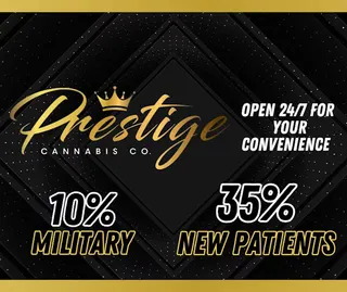 Prestige Cannabis Co.