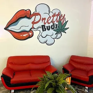 Pretty Buds Dispensary