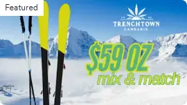 Pure Marijuana Dispensary - Edgewater