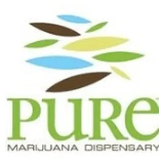 Pure Marijuana Dispensary-Ivy