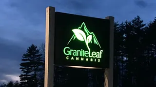 GraniteLeaf Cannabis – Chichester