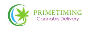 Primetiming Cannabis Delivery
