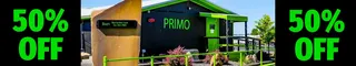 Primo Cannabis - Otis Orchards, Spokane