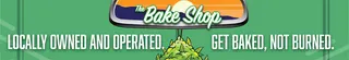The Bake Shop - Prosser