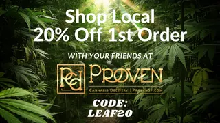 Proven SF - Delivery