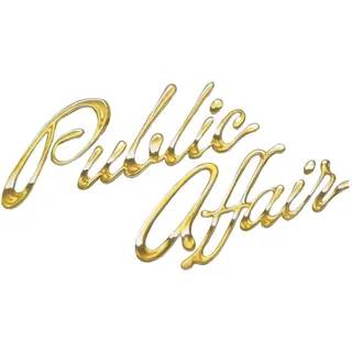 Public Affair