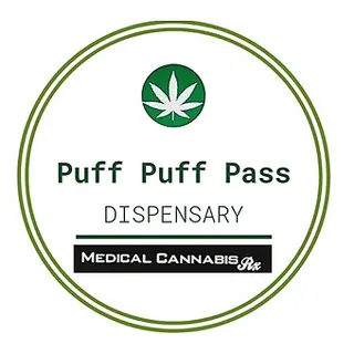 Puff Puff Pass Dispensary