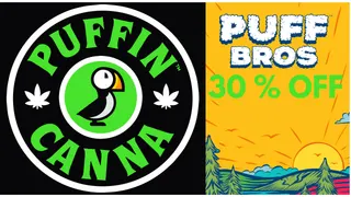 Puffin Canna - Kalispell