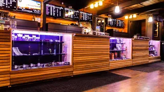 Puff n Chill - Lynnwood