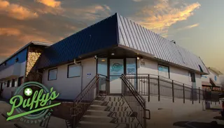 Puffy's Dispensary - HWY 44