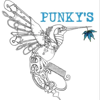 Punky's