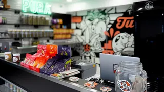 PURA Cannabis Collective