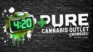 Pure Cannabis Outlet – Monroe