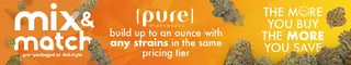 Pure Dispensary