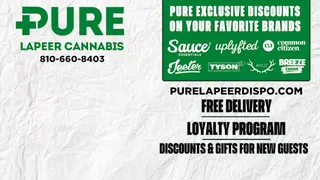 Pure Lapeer