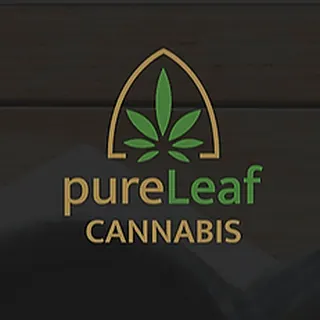 pureLeaf Cannabis