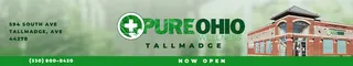 Pure Ohio Wellness - Tallmadge