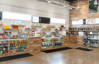 Pure Options - Detroit