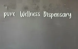 Pure Wellness Dispensary