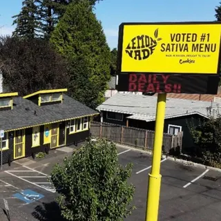 Lemonnade - Portland