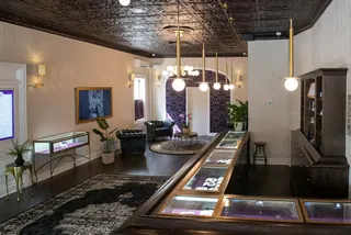 Quality High Cannabis Boutique