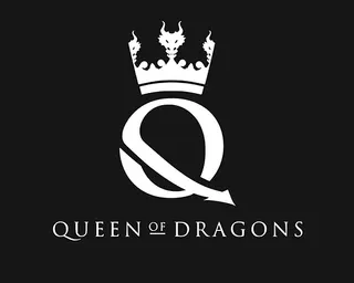 Queen of Dragons Express