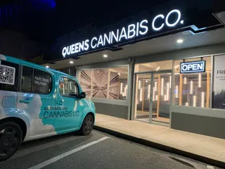 Queens Cannabis Co. - 56th Street