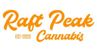Raft Peak Cannabis