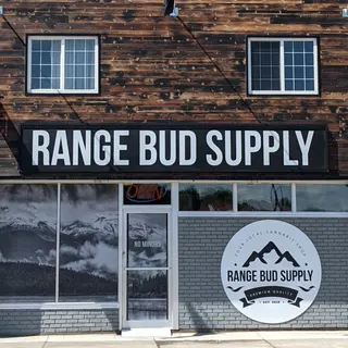 Range Bud Supply