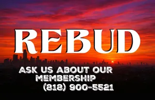 Rebud Weed Dispensary &