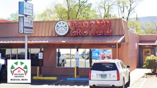 Red Barn Growers - Santa Fe (Med/Rec)